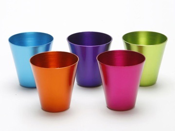 ALAR Produtos Químicos Ltda.  | Compromisso de garantir um futuro melhor a nossa e outras gerações.